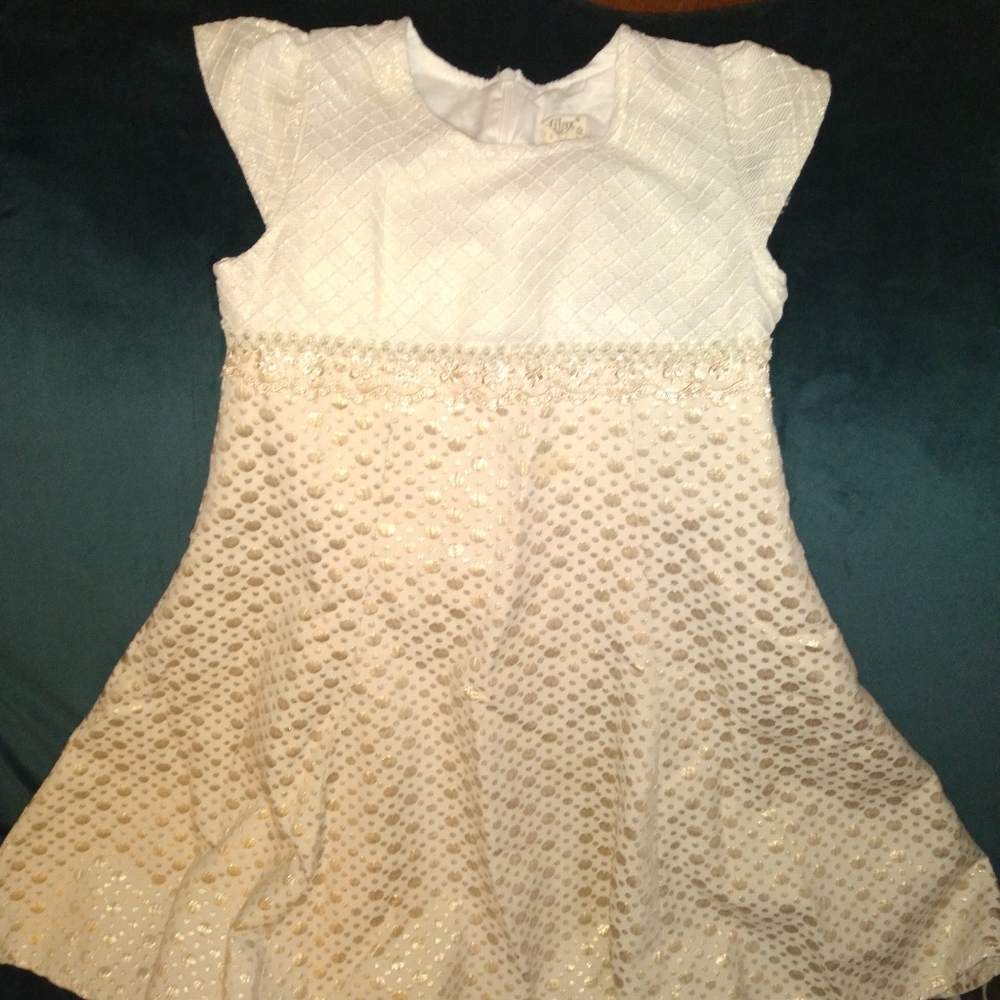 Gorgeous girls dress